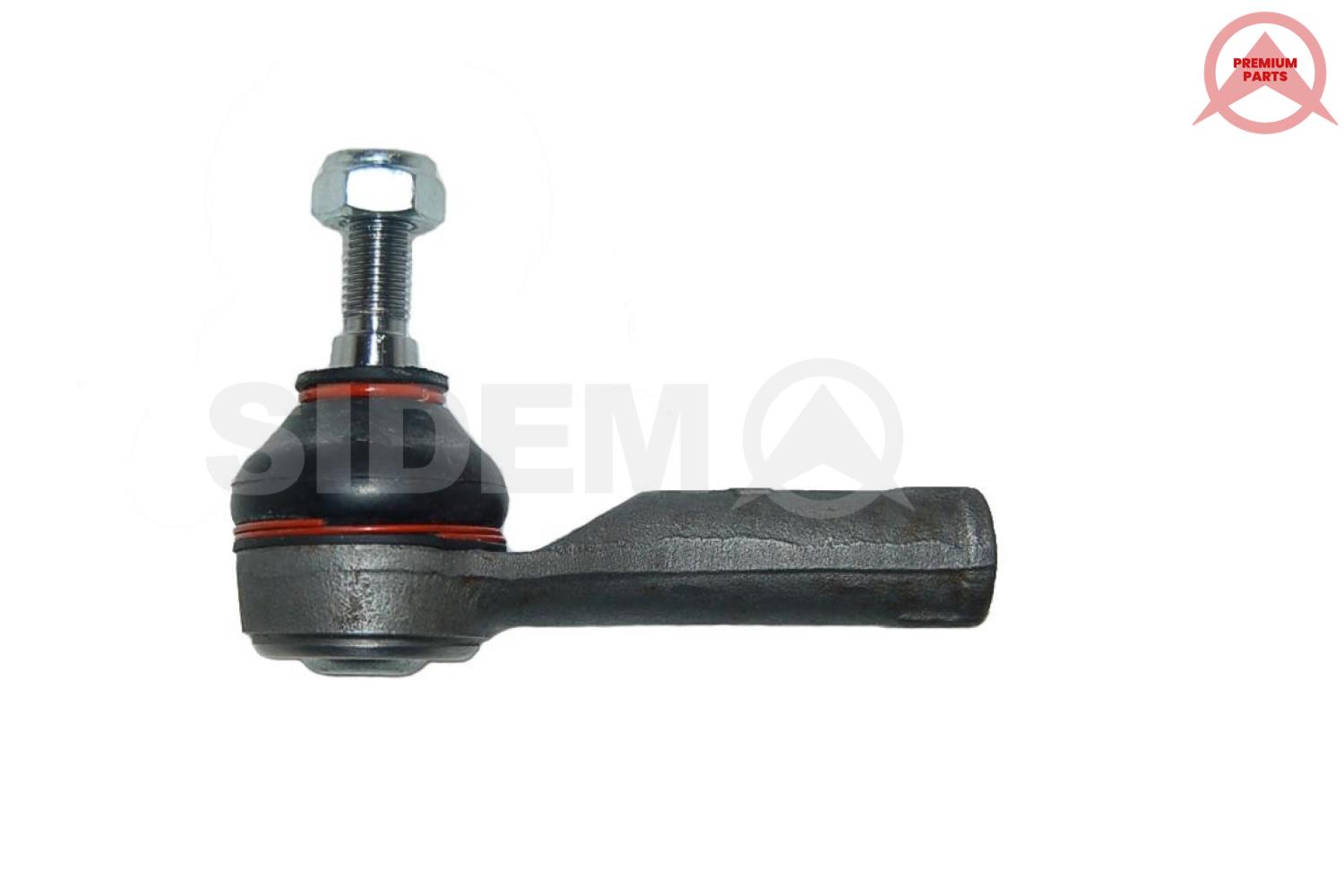 Наконечник кермової тяги NISSAN MICRA III (K12)/RENAULT CLIO II, CLIO III, KANGOO, MEGANE SIDEM (5830) Sidem фото 2