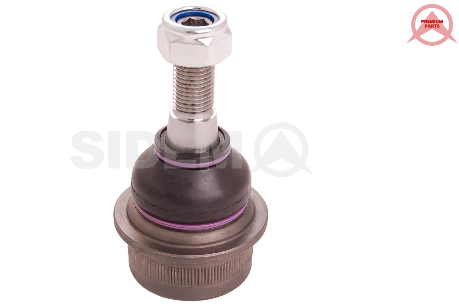 Опора кульова NISSAN/OPEL/RENAULT/VAUXHALL SIDEM (6285) Sidem фото 2