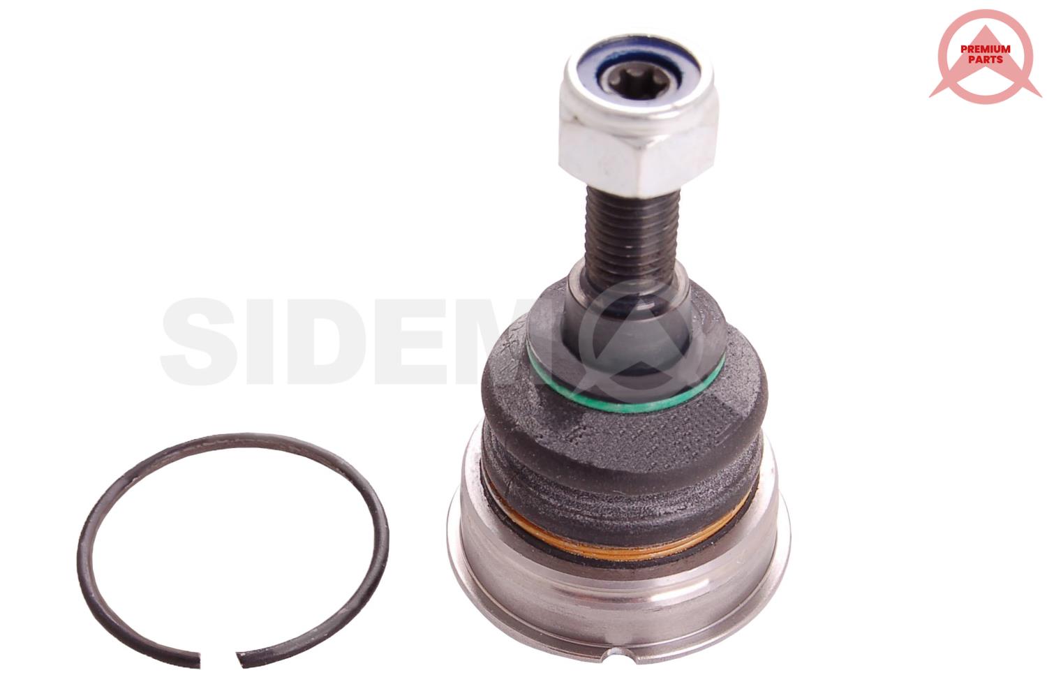 Опора кульова VW AMAROK SIDEM (63086) Sidem фото 2