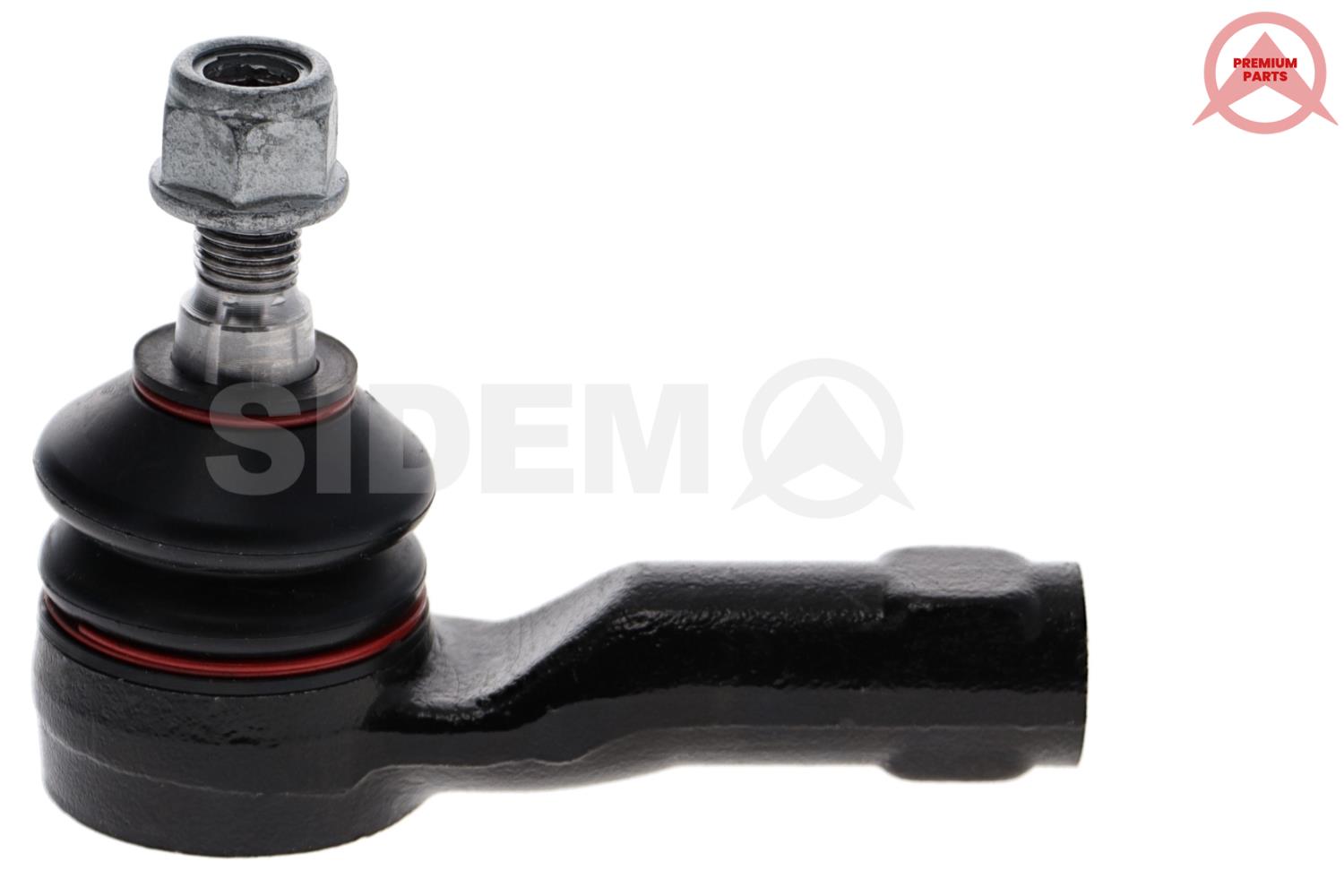 Наконечник кермової тяги VW ATLAS/TERAMONT SIDEM (63130) Sidem фото 2
