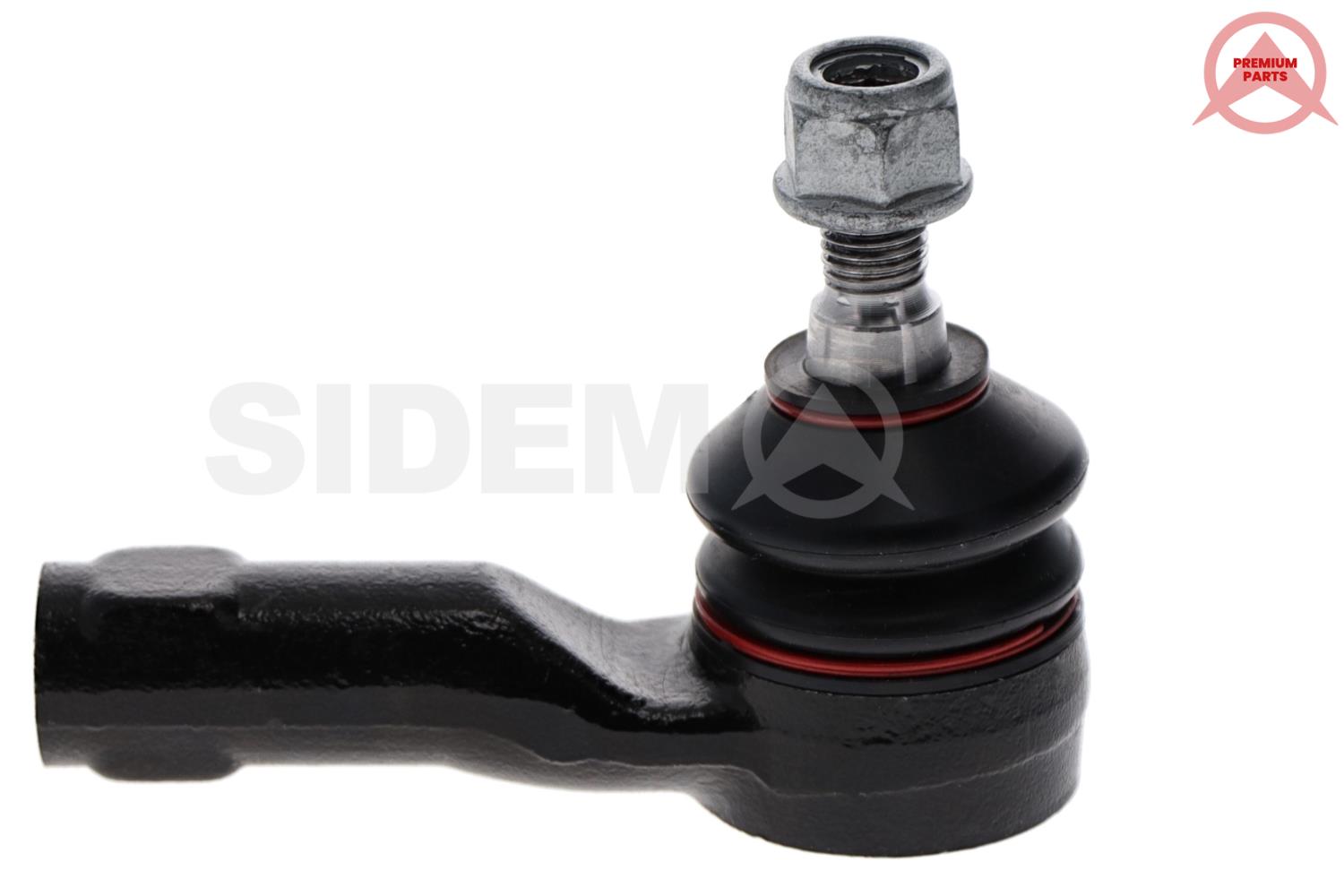 Наконечник кермової тяги VW ATLAS/TERAMONT SIDEM (63131) Sidem фото 2