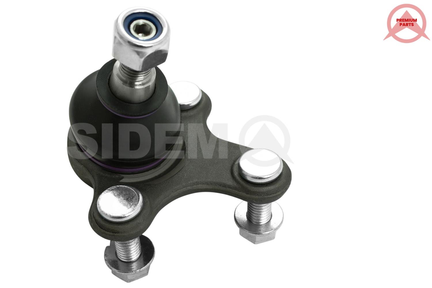 Опора кульова AUDI/SEAT/VOLKSWAGEN/SKODA SIDEM (63586) Sidem фото 2
