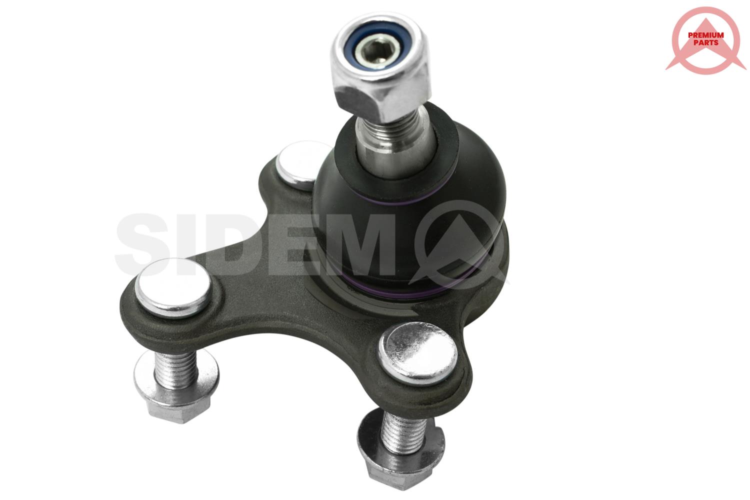 Опора кульова AUDI/SEAT/VOLKSWAGEN/SKODA SIDEM (63587) Sidem фото 2