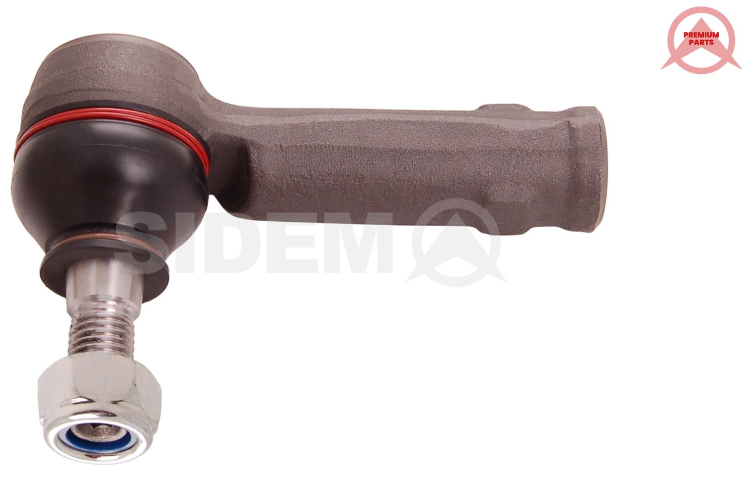 Наконечник кермової тяги AUDI/SEAT/VOLKSWAGEN/SKODA SIDEM (63730) Sidem фото 2