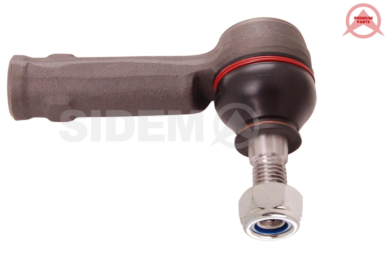 Наконечник кермової тяги AUDI/SEAT/VOLKSWAGEN/SKODA SIDEM (63731) Sidem фото 2