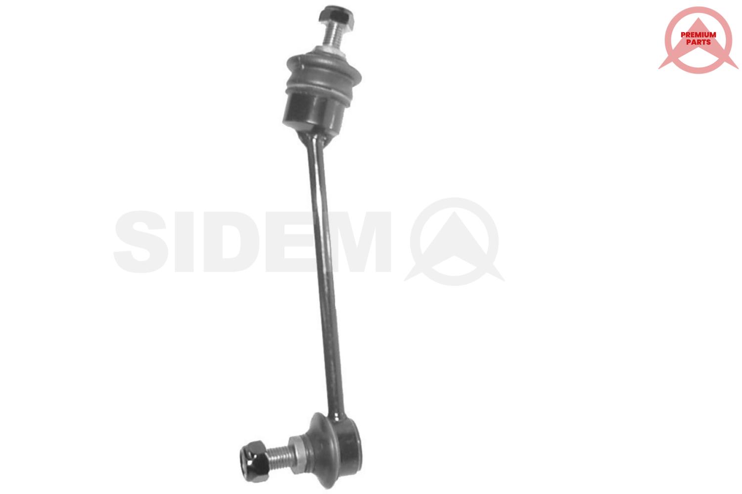Стабілізатор (стійки) LAND ROVER FREELANDER SIDEM (65062) Sidem фото 2