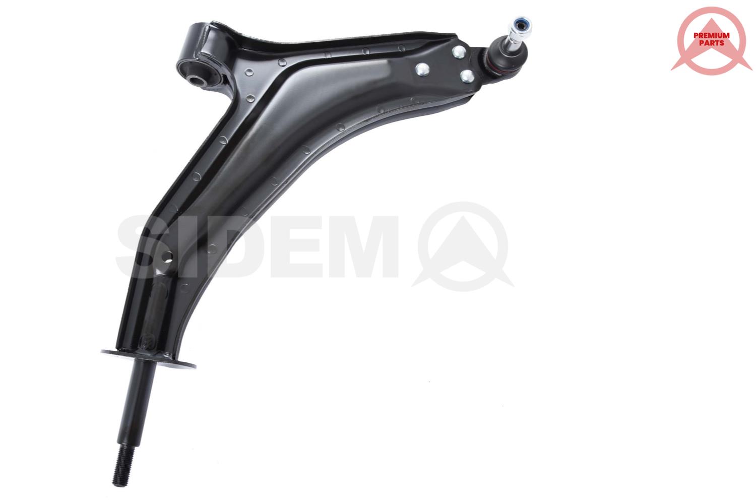 Важіль підвіски LAND ROVER FREELANDER SIDEM (65077) Sidem фото 2