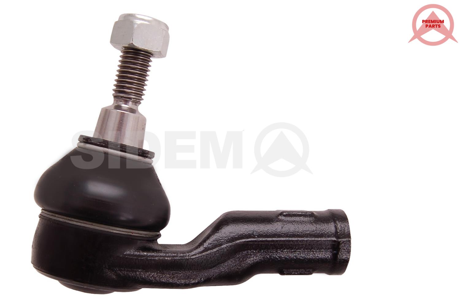 Наконечник кермової тяги LAND ROVER DISCOVERY III SIDEM (65136) Sidem фото 2