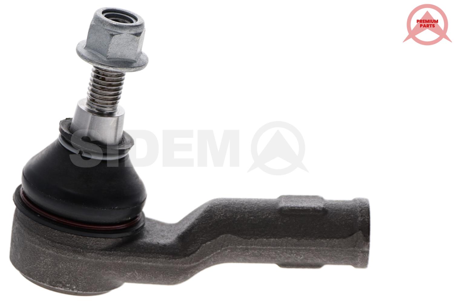 Наконечник кермової тяги RANGE ROVER SPORT SIDEM (65137) Sidem фото 2