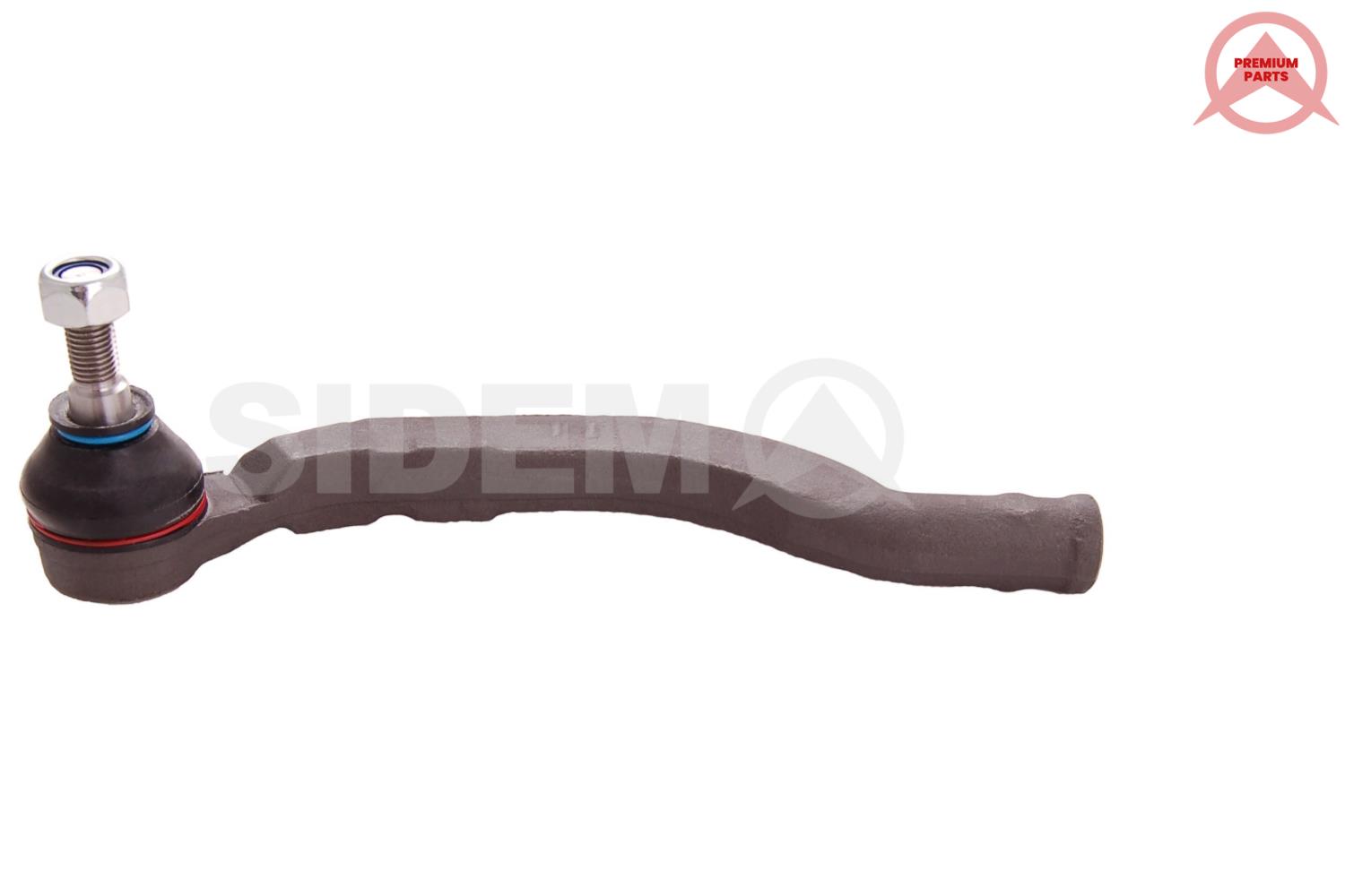 Наконечник кермової тяги RENAULT/OPEL-VAUXHALL/NISSAN/FIAT SIDEM (6534) Sidem фото 2