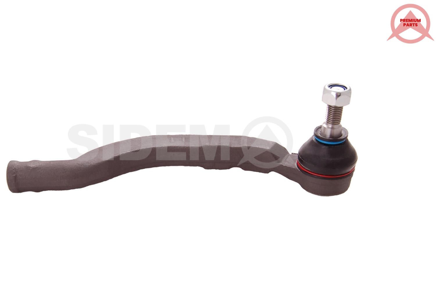 Наконечник кермової тяги RENAULT/OPEL-VAUXHALL/NISSAN/FIAT SIDEM (6535) Sidem фото 2