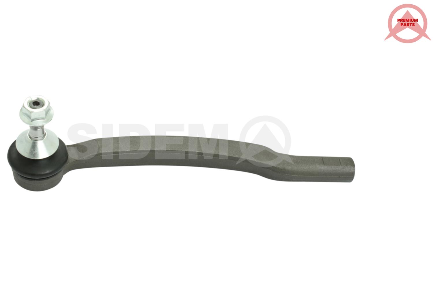 Наконечник кермової тяги VOLVO — XC 70 — XC 90 SIDEM (67030) Sidem фото 2