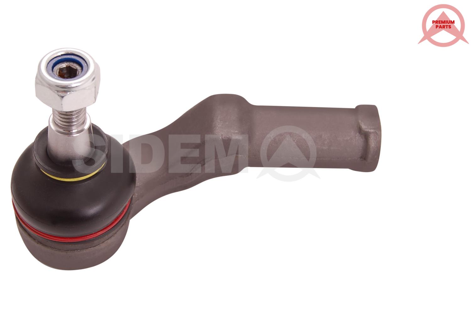 Наконечник кермової тяги FORD/VOLVO SIDEM (67034) Sidem фото 2
