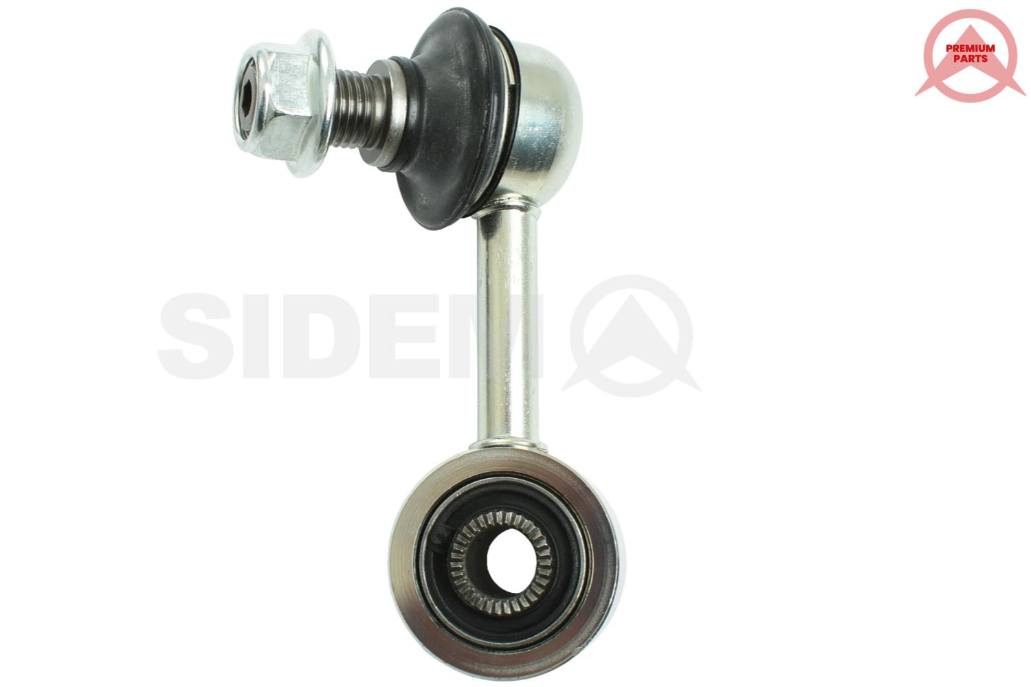 Стабилизатор (стойки) FIAT/MITSUBISHI FULLBACK/(502/503)/ L200/TRITON (KJ/KK/KL) 2014=> SIDEM (72067) Sidem фото 2