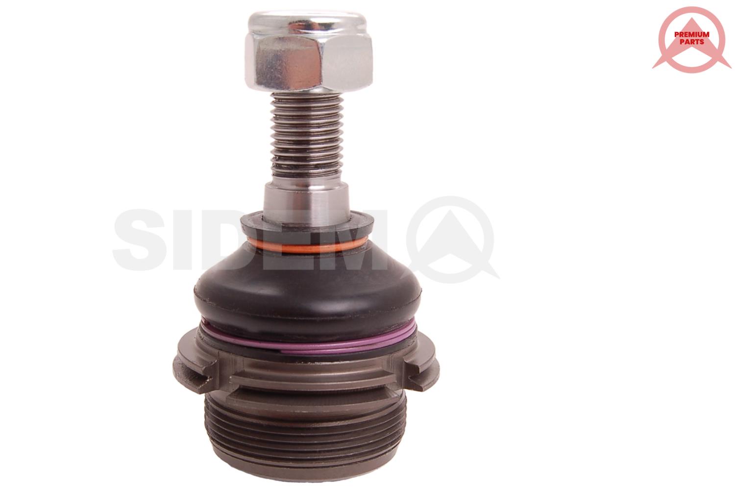 Опора кульова CITROEN/PEUGEOT SIDEM (7989) Sidem фото 2