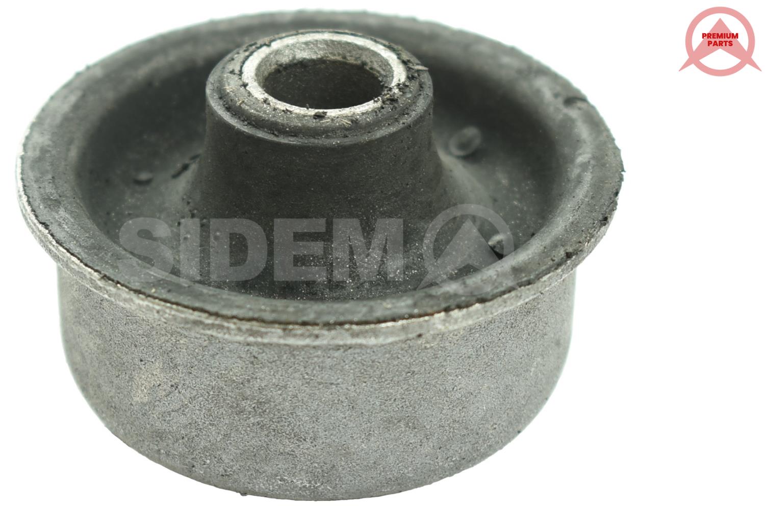 Сайлентблок важеля FORD ESCORT/FIESTA/FIESTA III/KA/ORION III/STREET KA 1989-2008 SIDEM (801606) Sidem фото 2