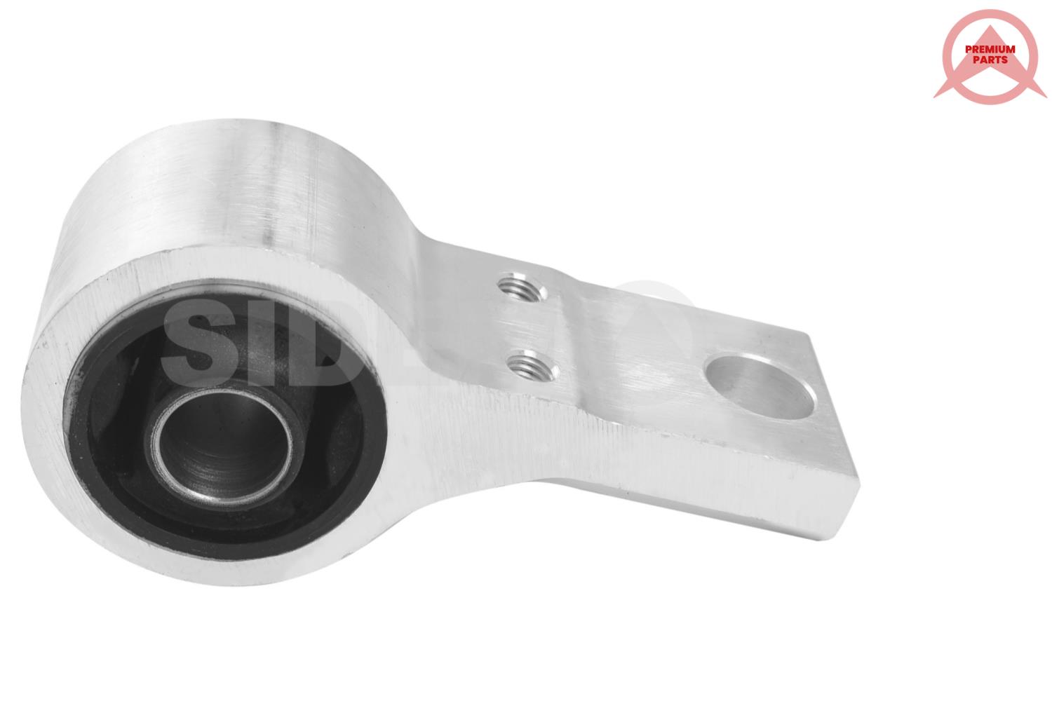 Сайлентблок важеля FORD FIESTA V 2001-2012 SIDEM (801625) Sidem фото 2