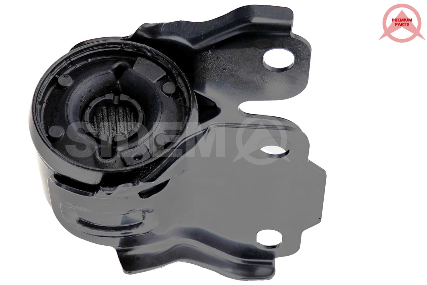Сайлентблок важеля FORD/LAND ROVER/VOLVO GALAXY/MONDEO IV/S-MAX/FREELANDER 2/S60 II/SIDEM (801628) Sidem фото 2