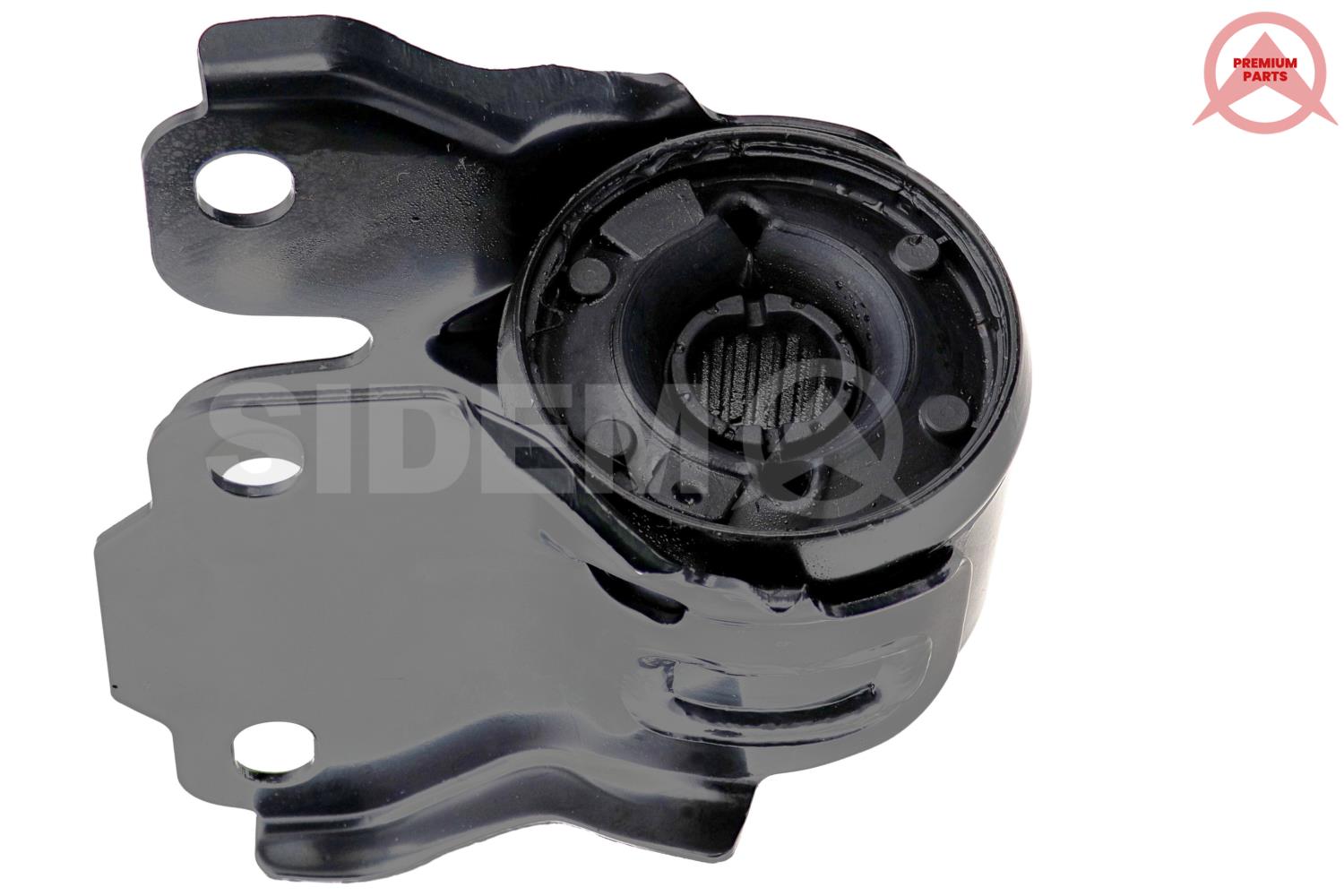 Сайлентблок важеля FORD/LAND ROVER/VOLVO GALAXY/MONDEO IV/S-MAX/FREELANDER 2/S60 II/SIDEM (801629) Sidem фото 2