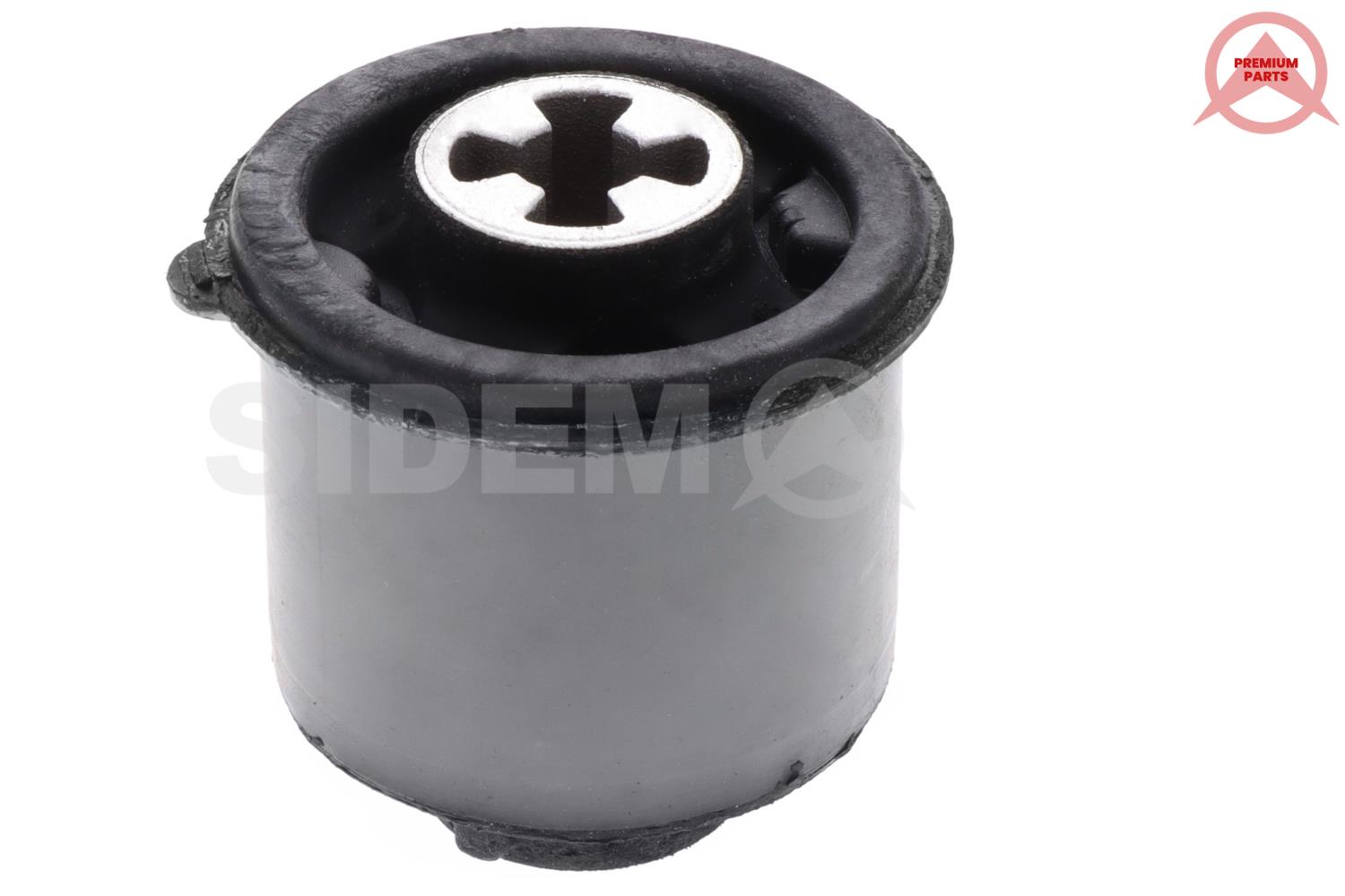 Сайлентблок FORD/MAZDA FIESTA V(JH/JD)/FUSION(JU)/2 2001-2012 SIDEM (803310) Sidem фото 2