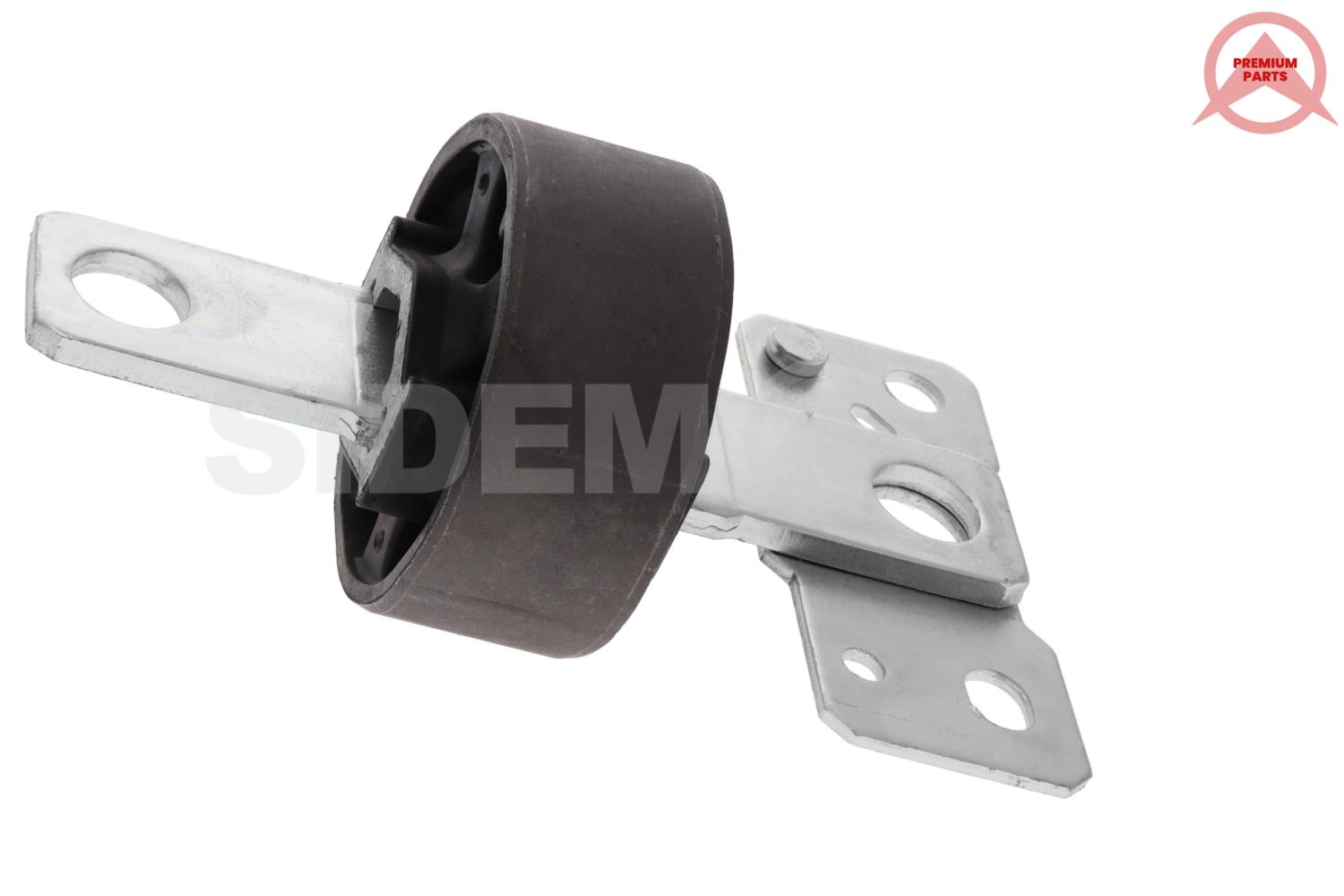 Сайлентблок важеля FORD/VOLVO GALAXY/MONDEO IV/S-MAX/S60 II/S80 II/V60/V70 III/XC60/SIDEM (803312) Sidem фото 2