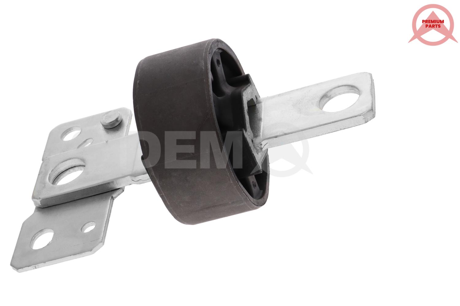 Сайлентблок важеля FORD/VOLVO GALAXY/MONDEO IV/S-MAX/S60 II/S80 II/V60/V70 III/XC60/SIDEM (803313) Sidem фото 2