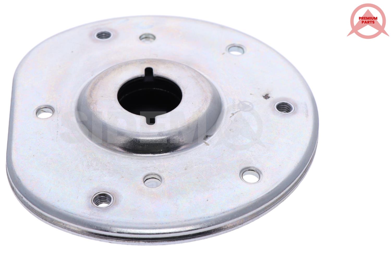 Опора амортизатора гумометалева FORD/VOLVO MONDEO IV/S-MAX/S60 II/S80 II/V60/V70/XC60/XC70 II 200 SIDEM (803430) Sidem фото 2