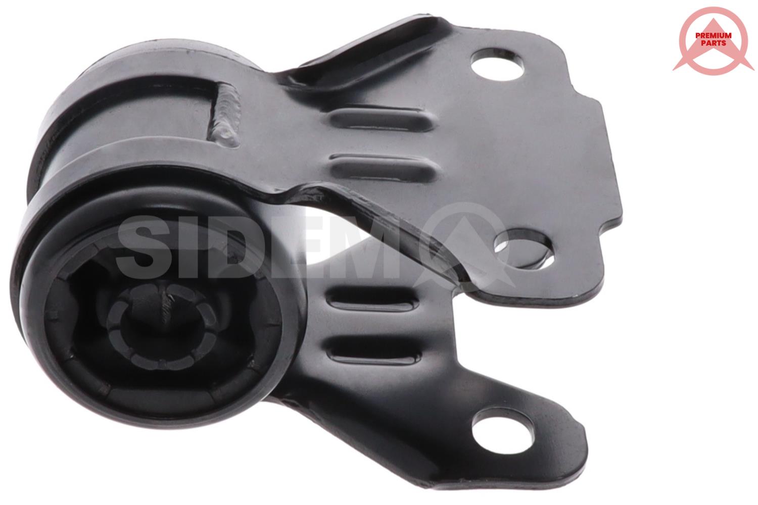 Сайлентблок важеля O20.8/L87 FORD FOCUS III/C/MAX II/VOLVO V40 2010=> LOWER L SIDEM (803604) Sidem фото 2