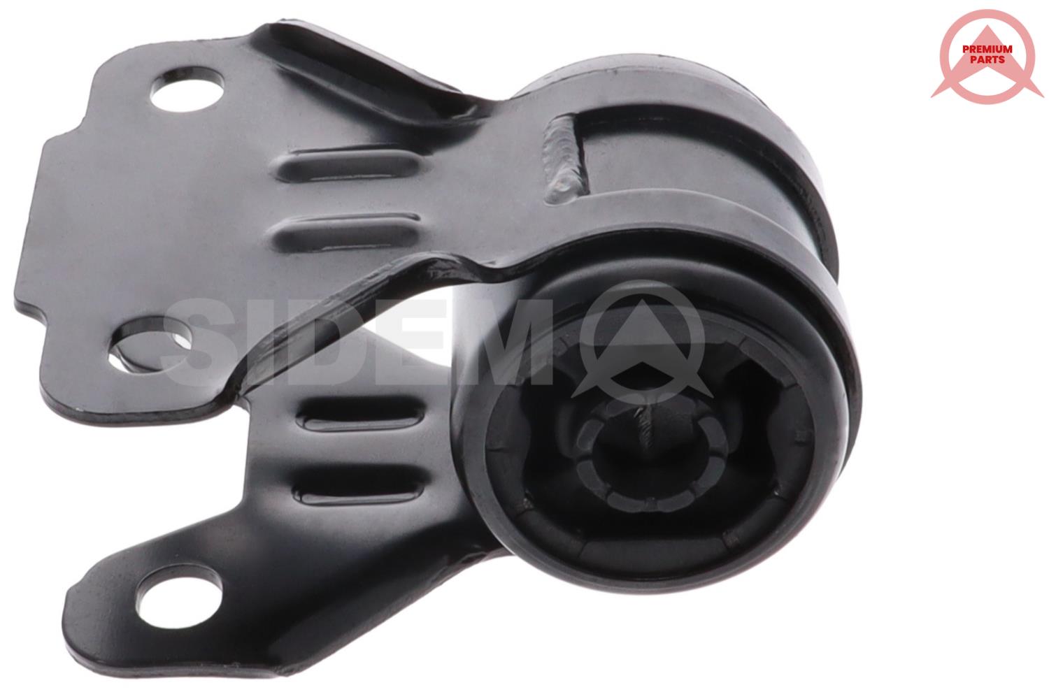 Сайлентблок важеля O20.8/L87 FORD FOCUS III/C/MAX II/VOLVO V40 2010=> LOWER R SIDEM (803605) Sidem фото 2