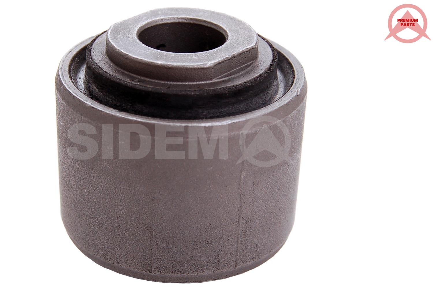 Сайлентблок важеля FORD GALAXY/MONDEO/S-MAX 2006=> SIDEM (803711) Sidem фото 2