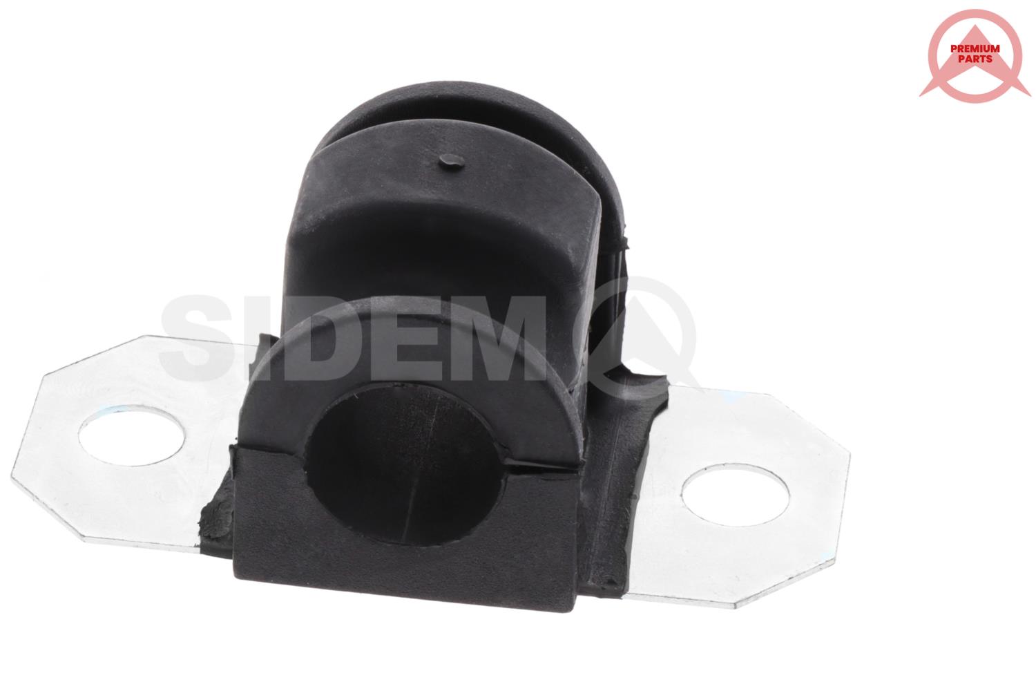 Втулка стабілізатора гумова FORD/MAZDA FIESTA/MAZDA 2 2007 => SIDEM (803804) Sidem фото 2