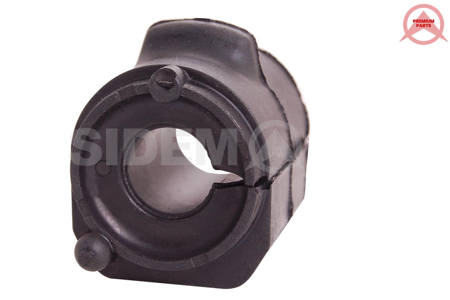 Втулка стабілізатора гумова FORD/MAZDA FIESTA/FUSION/MAZDA 2/CX-5 2001=> SIDEM (803811) Sidem фото 2