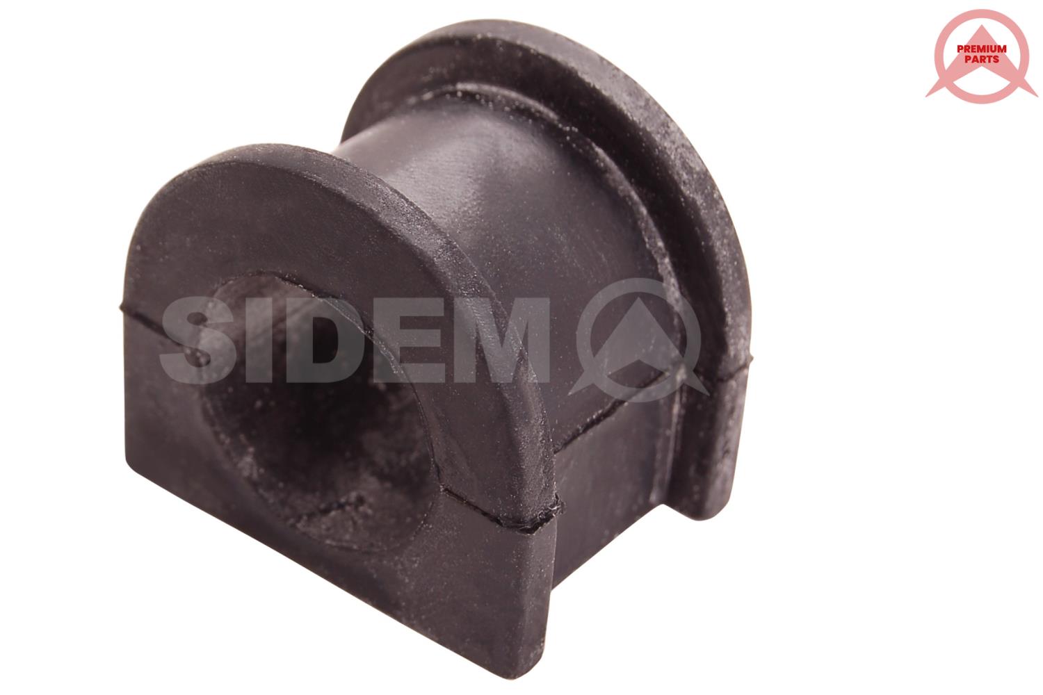 Втулка стабілізатора гумова FORD/MAZDA RANGER (ES/ET)/BT50 (CD/UN) 08/06=> SIDEM (803818) Sidem фото 2