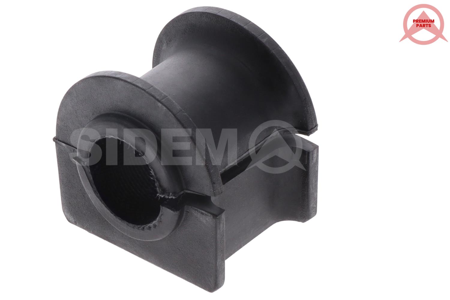 Втулка стабілізатора гумова FORD MONDEO 00-07 () SIDEM (803901) Sidem фото 2