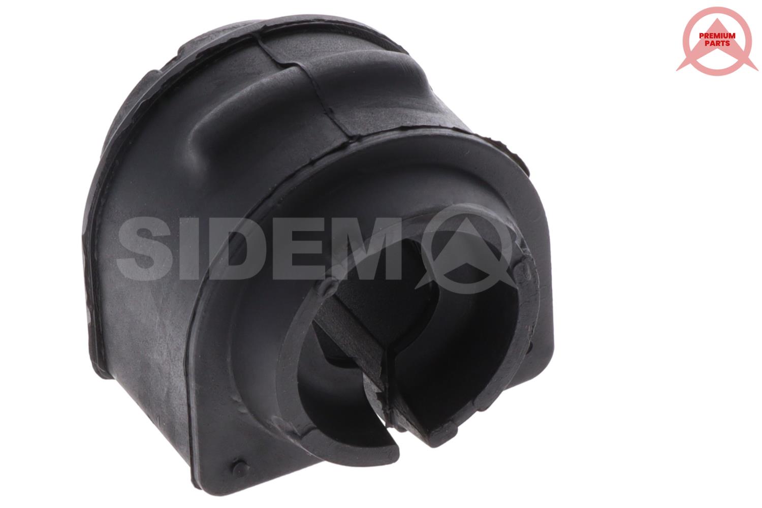 Втулка стабілізатора гумова FORD/VOLVO FOCUS/C30/S40/V50 2004 => SIDEM (803906) Sidem фото 2