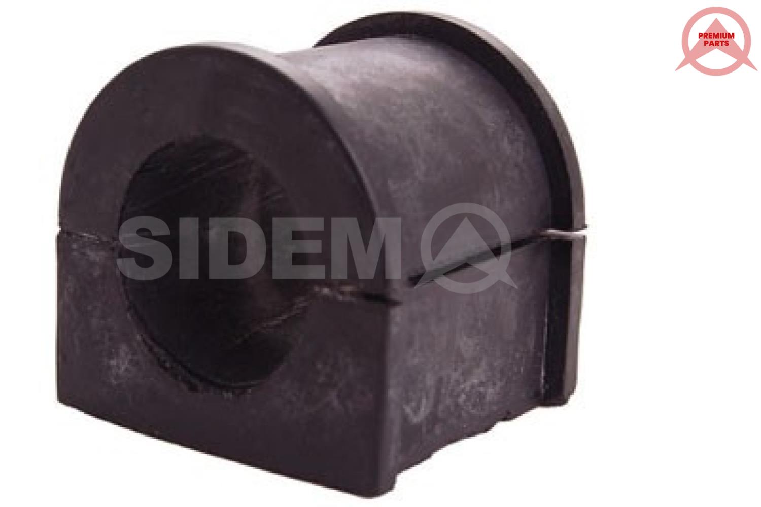 Втулка стабілізатора гумова FORD GALAXY I/SEAT ALHAMBRA/VW SHARAN 1995-2010 SIDEM (803909) Sidem фото 2