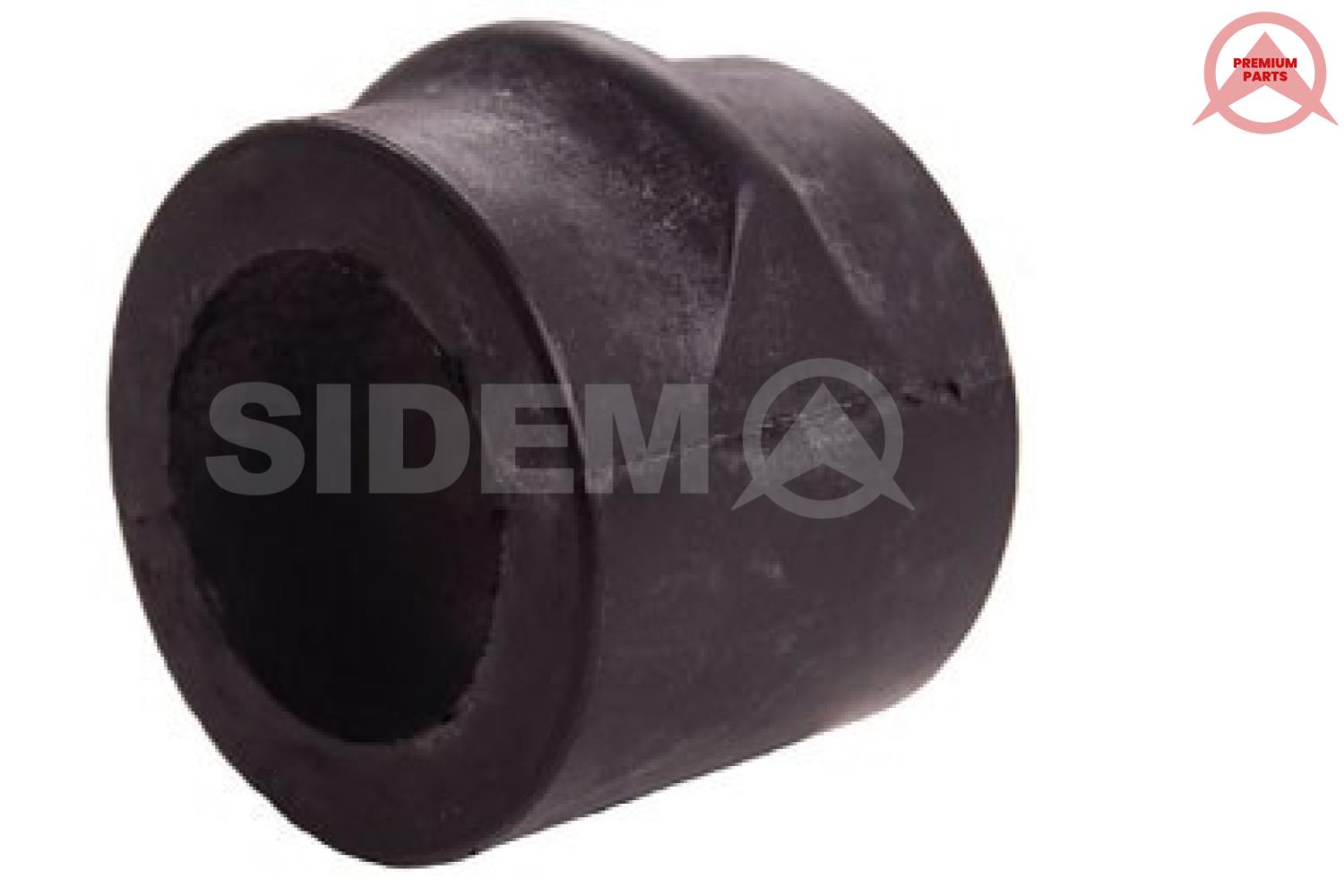 Втулка стабілізатора гумова SEAT/VW ALHAMBRA (7V8/7V9)/SHARAN (7M8/7M9/7M6) 1995-2010 SIDEM (803911) Sidem фото 2