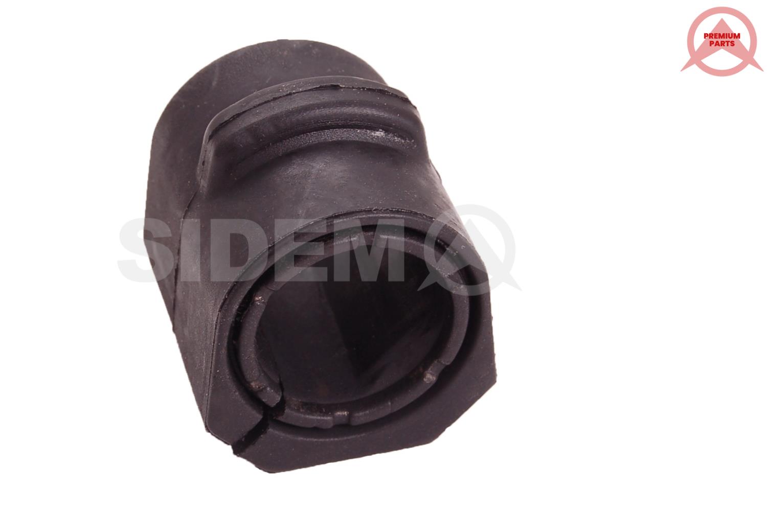 Втулка стабілізатора гумова FORD TRANSIT CONNECT 2002-2013 SIDEM (804801) Sidem фото 2