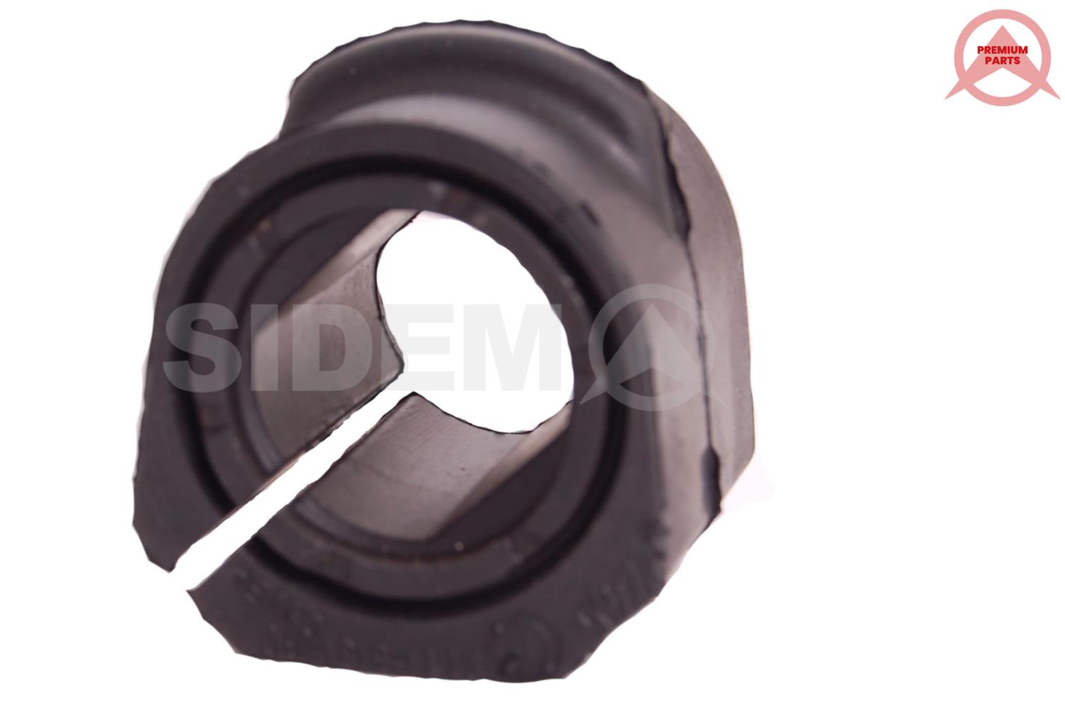 Втулка стабілізатора гумова FORD CONNECT 2002-2013 SIDEM (804806) Sidem фото 2