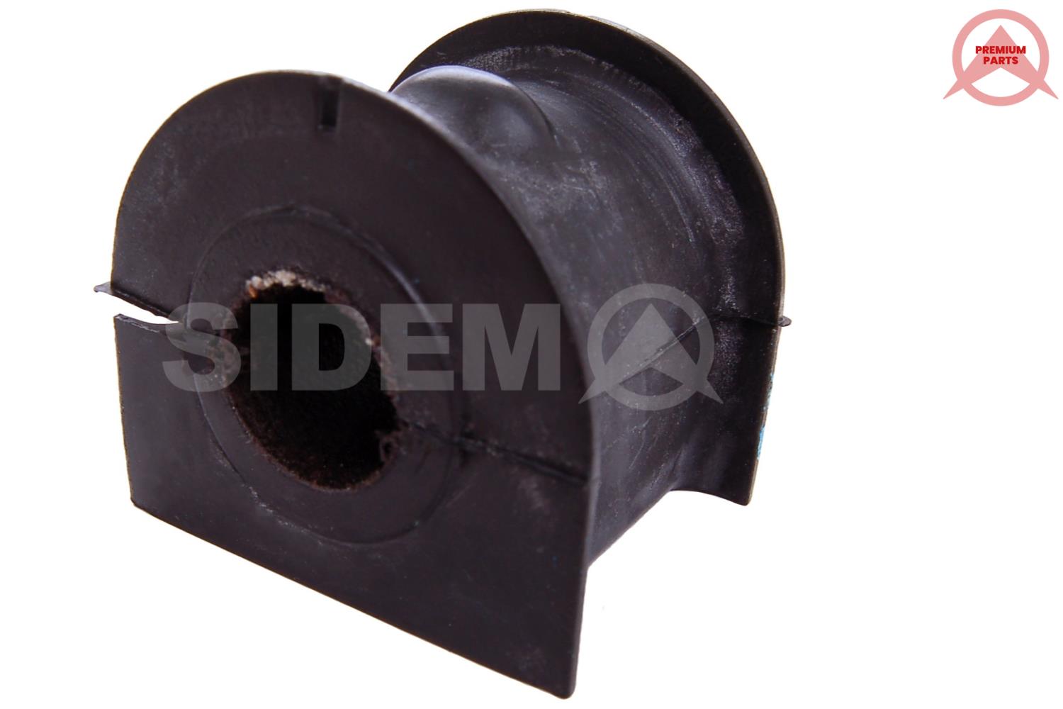 Втулка стабілізатора гумова FORD TRANSIT V362/TRANSIT V363 2012 => SIDEM (804811) Sidem фото 2
