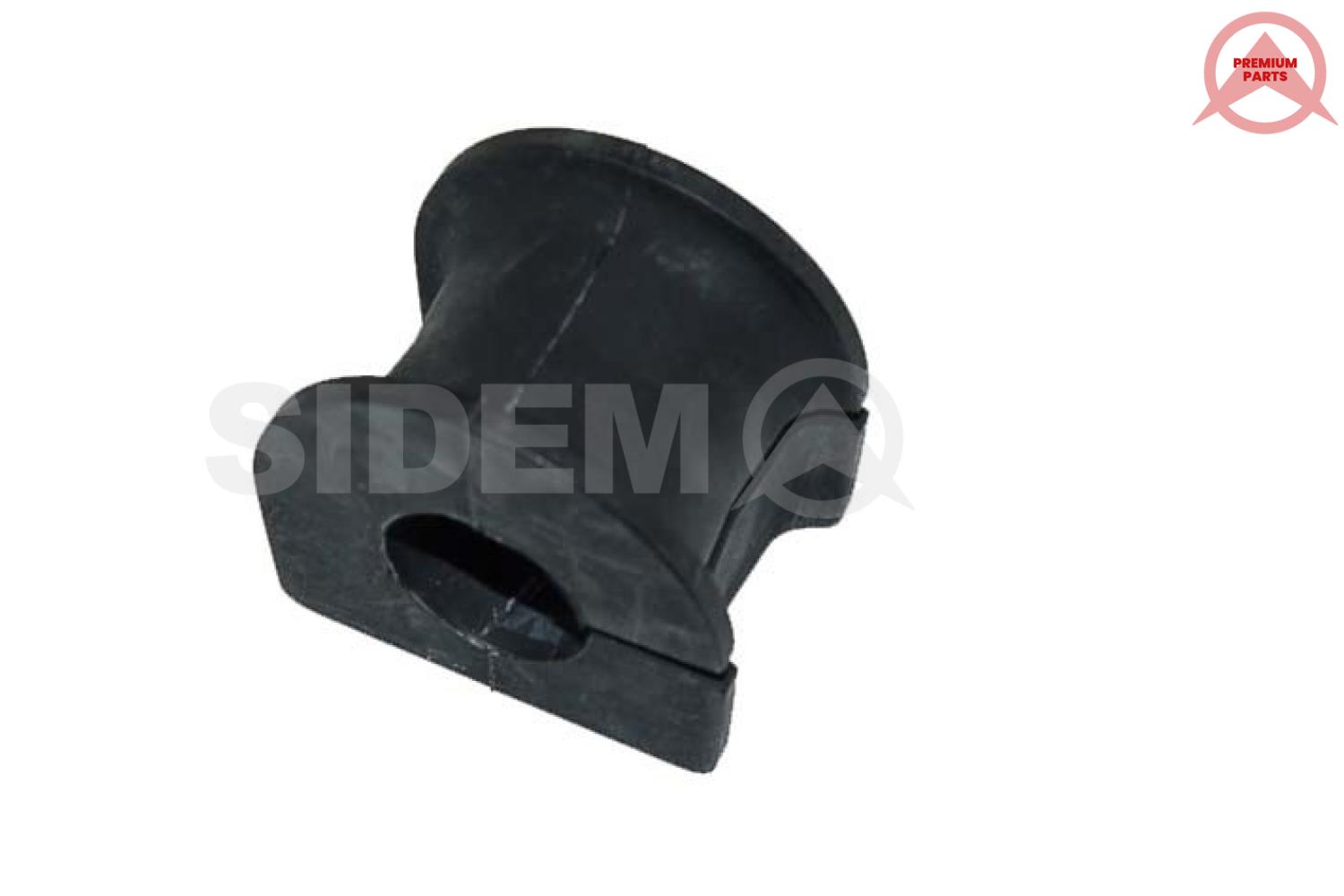 Втулка стабілізатора гумова FORD TRANSIT 2000-2014 SIDEM (804900) Sidem фото 2