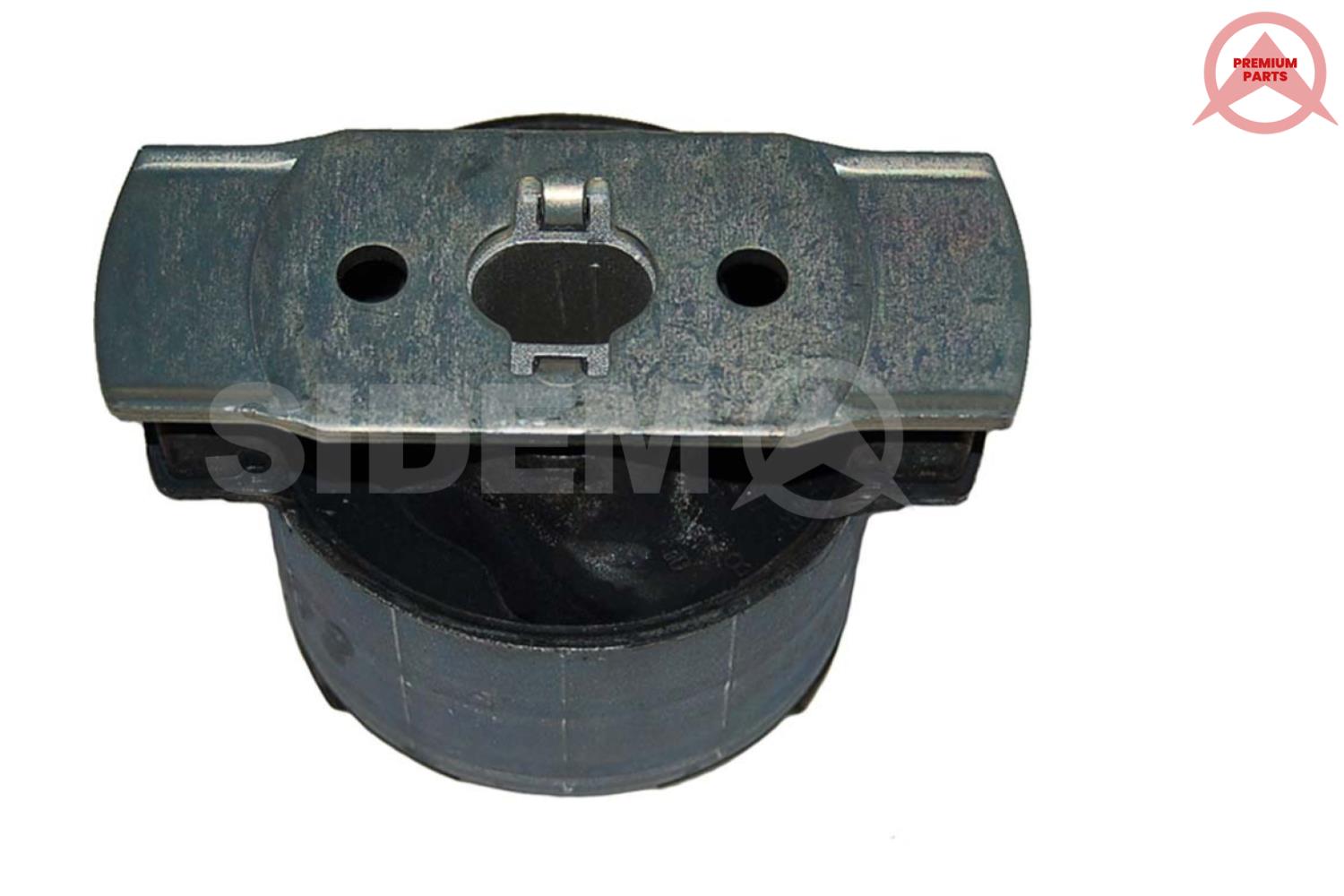 Сайлентблок RENAULT LAGUNA III 2007-2015 L SIDEM (805308) Sidem фото 2