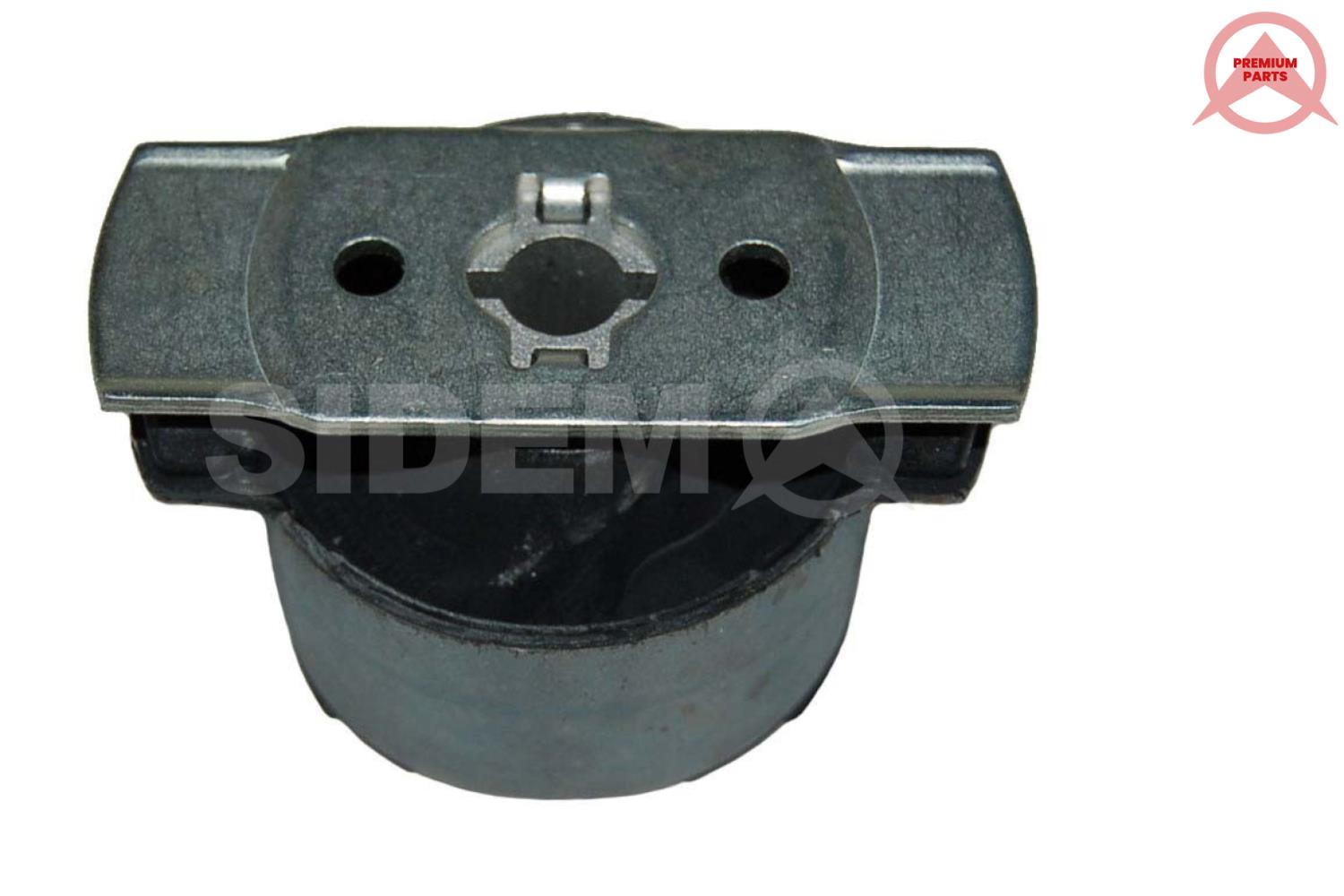 Сайлентблок RENAULT LAGUNA III 2007-2015 R SIDEM (805309) Sidem фото 2