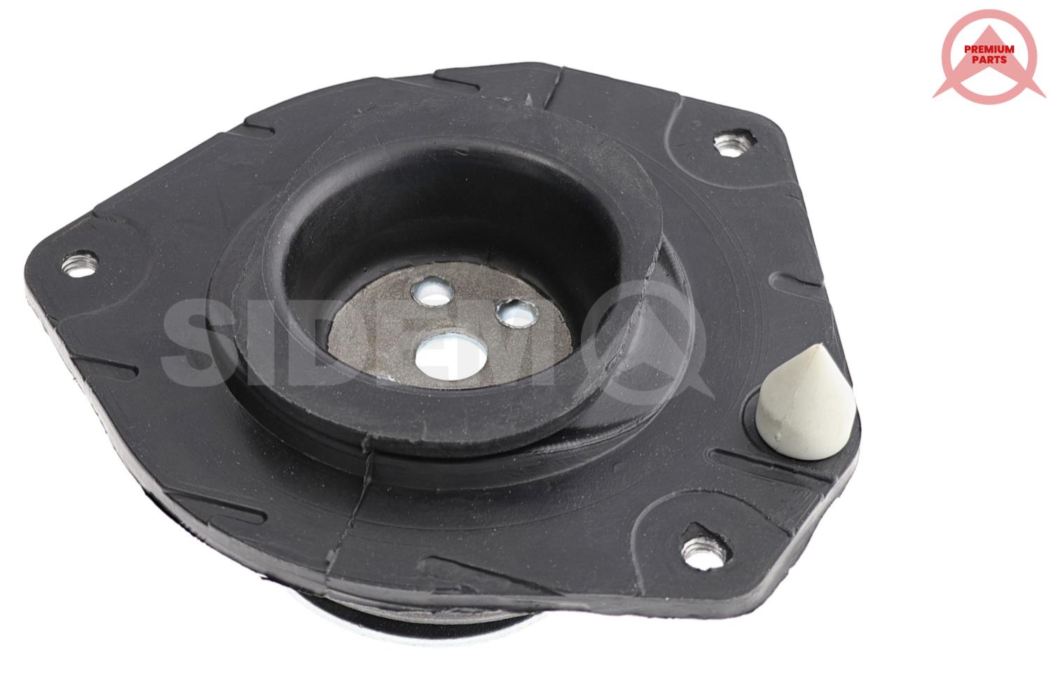 Опора амортизатора гумометалева RENAULT MEGANE II/SCENIC 202=> SIDEM (805401) Sidem фото 2