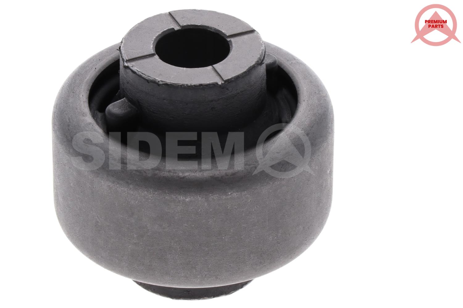 Сайлентблок рычага NISSAN/OPEL/RENAULT PRIMASTAR/VIVARO/ESPACE IV/LAGUNA (I/II)/MEGA SIDEM (805624) Sidem фото 2