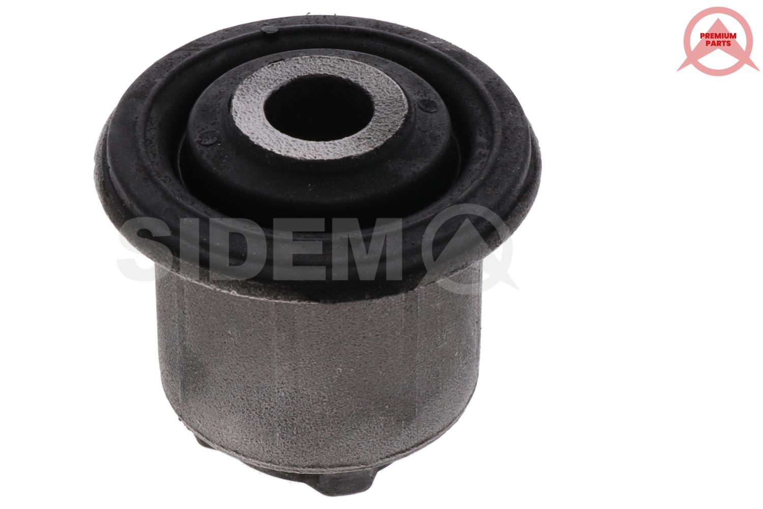 Сайлентблок важеля RENAULT/DACIA LOGAN 04-/SANDERO 08-/LODGY 12-/DOKKER 12- SIDEM (805644) Sidem фото 2