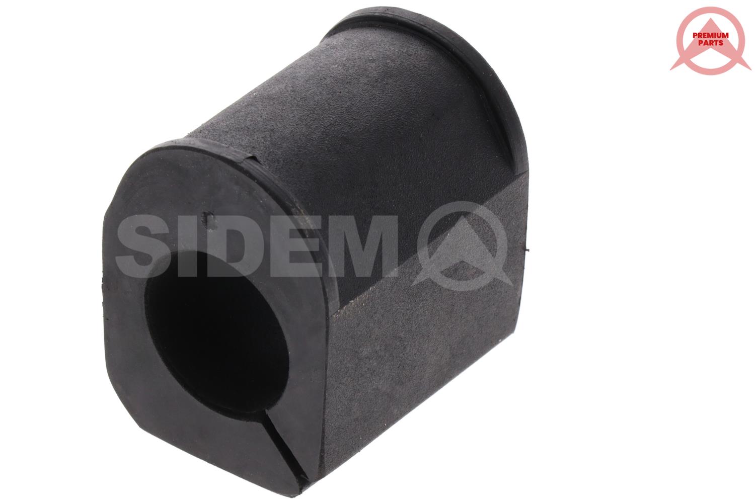 Гумова втулка стабілізатора RENAULT MEGANE/SCENICCENIC I 1999-2003 SIDEM (805827) Sidem фото 2