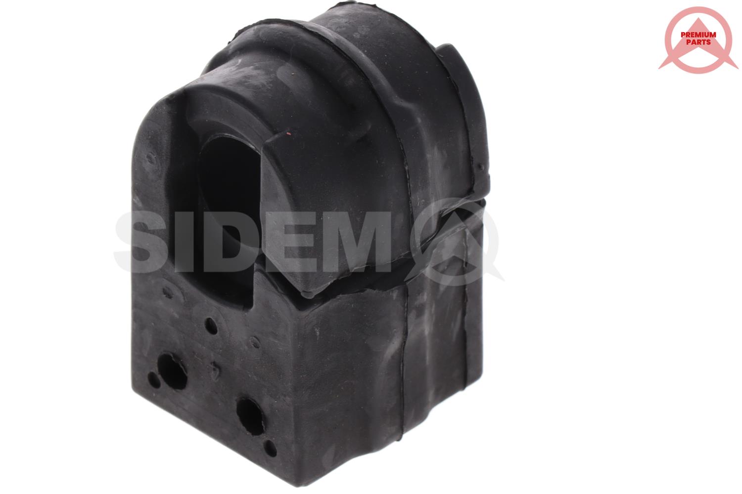 Втулка стабілізатора гумова NISSAN/RENAULT MICRA (K12)/CLIO III 11/2002=> SIDEM (805848) Sidem фото 2