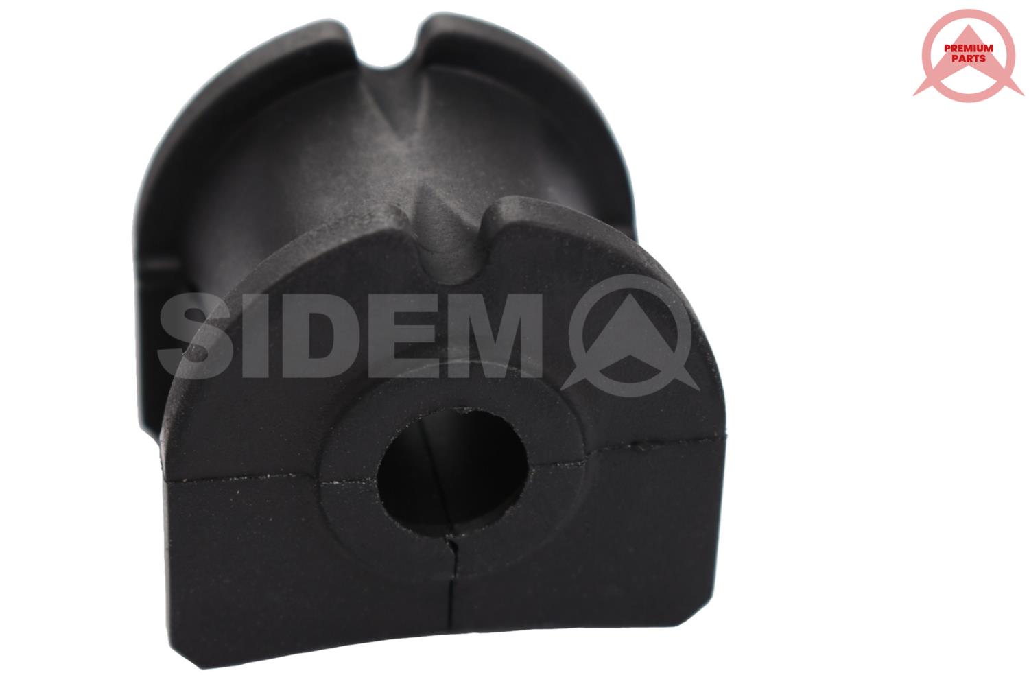 Втулка стабілізатора гумова RENAULT DUSTER 4Х4 2010 => SIDEM (805904) Sidem фото 2