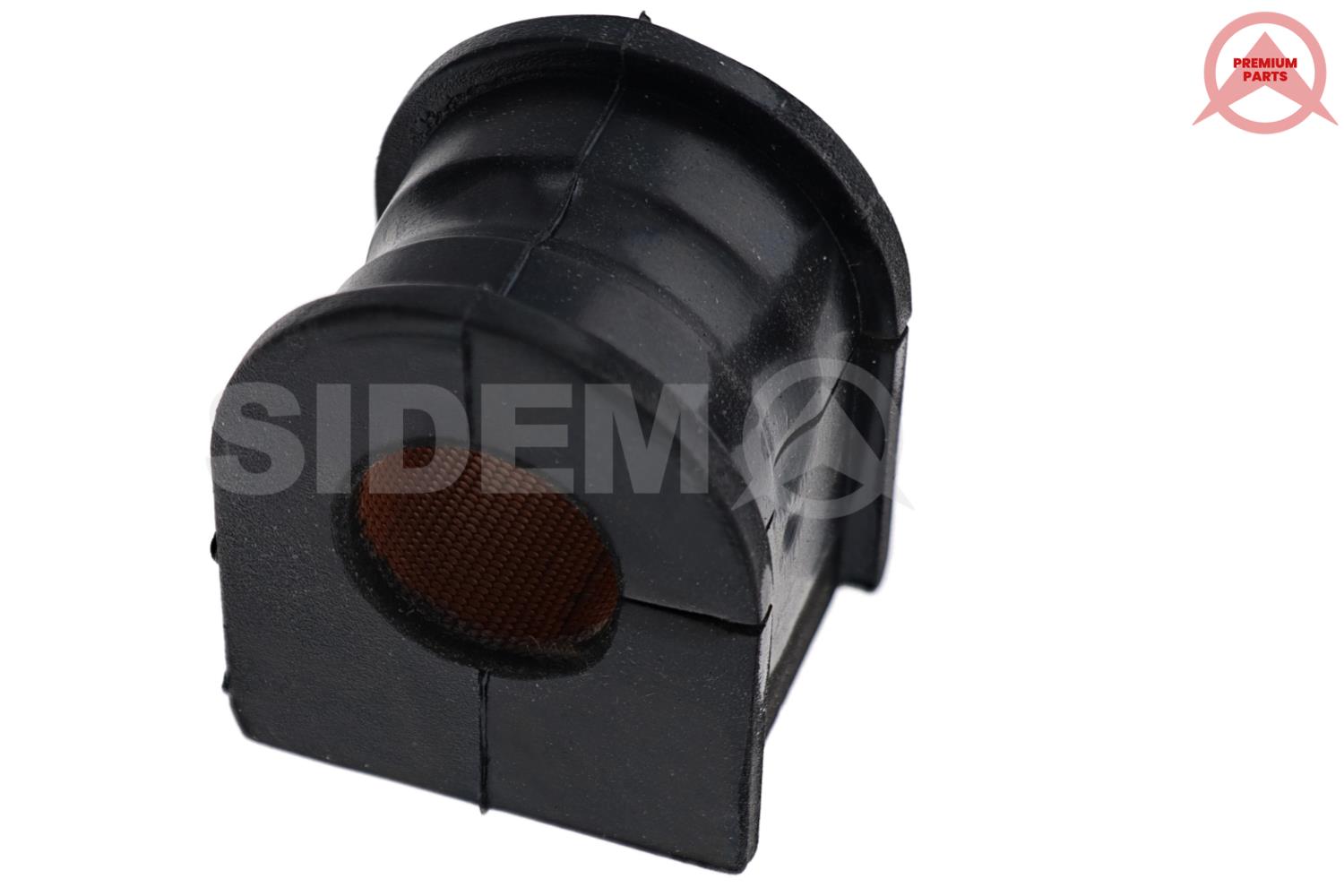 Втулка стабілізатора гумова NISSAN/OPEL/RENAULT PRIMMASTAR/VIVARO/TRAFIC II 2001=> SIDEM (806804) Sidem фото 2